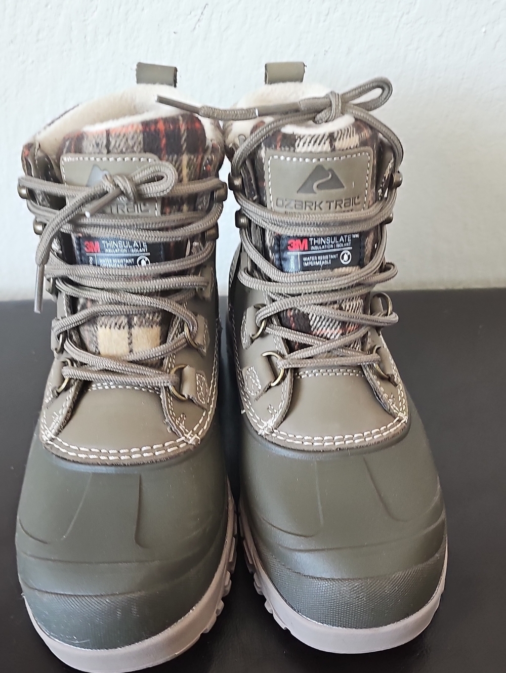 Ozark TRAIL Winter Boots